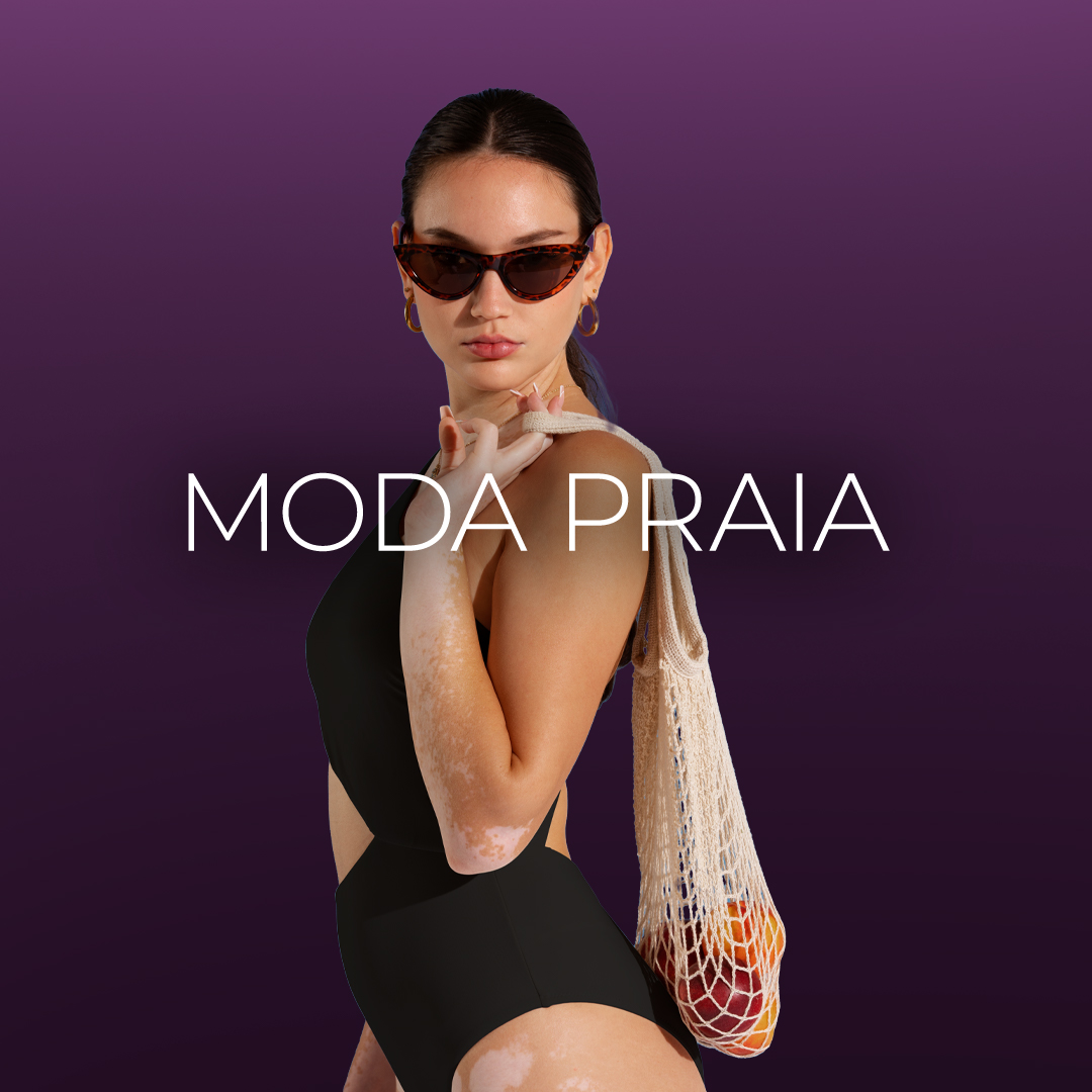 Moda Praia