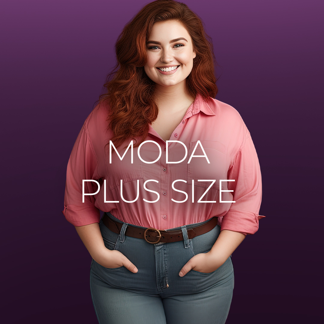 Moda Plus Size