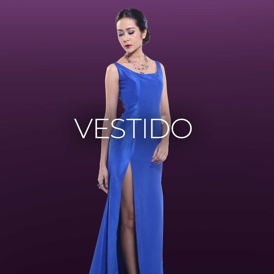 Vestidos