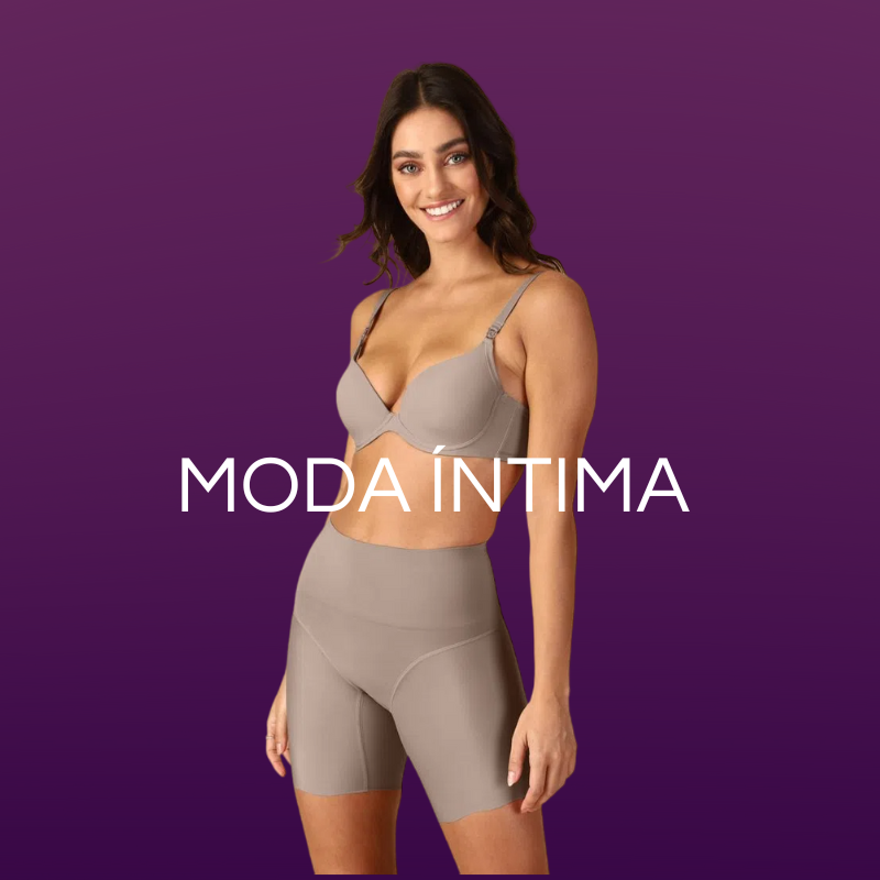 Moda íntima