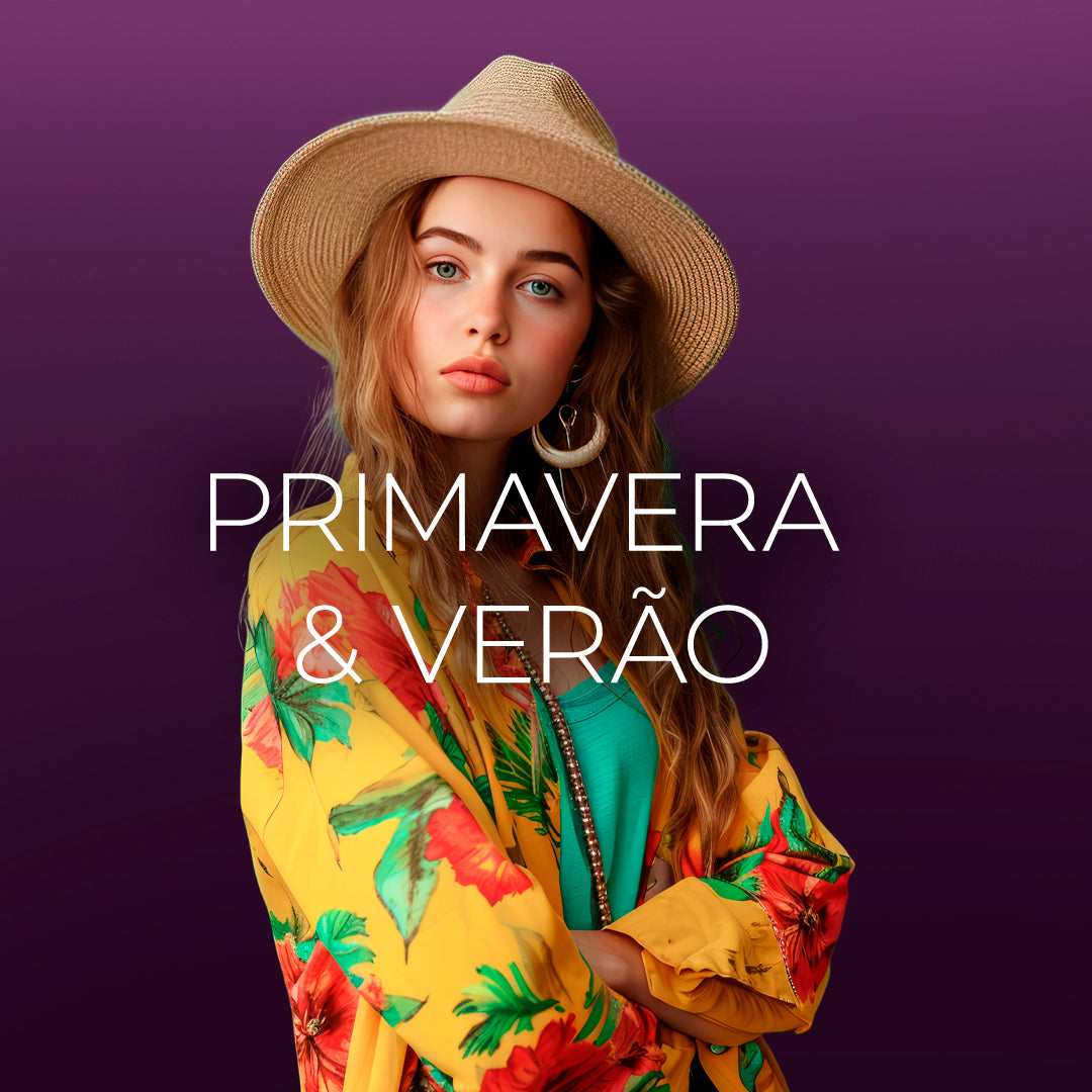 Primavera Verão