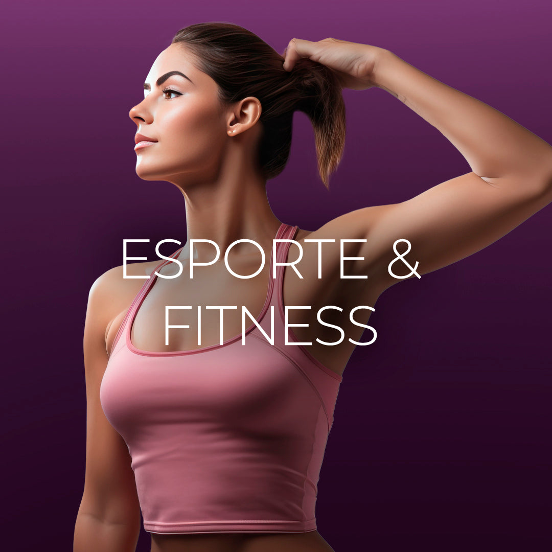 Esporte & Fitness