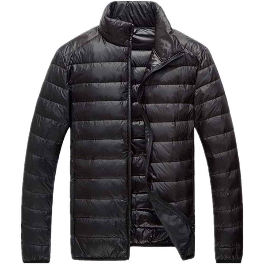 Jaqueta Puffer Feminina