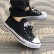 Tênis Feminino All Star Meia – Conforto Moderno com Estilo Clássico - La Pupina