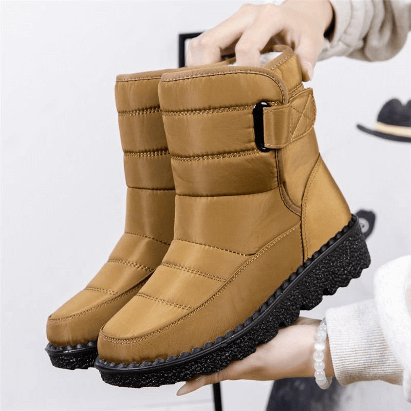 Bota Feminina de Inverno Samila - La Pupina