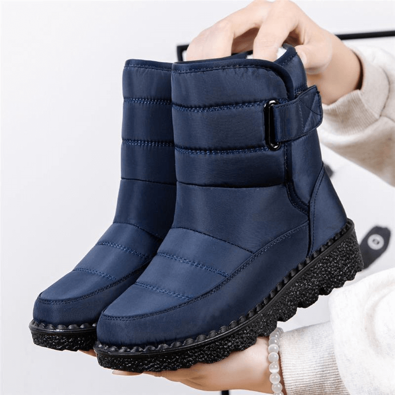 Bota Feminina de Inverno Samila - La Pupina