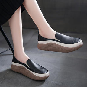 Tênis Slip-On Confortável Trapany