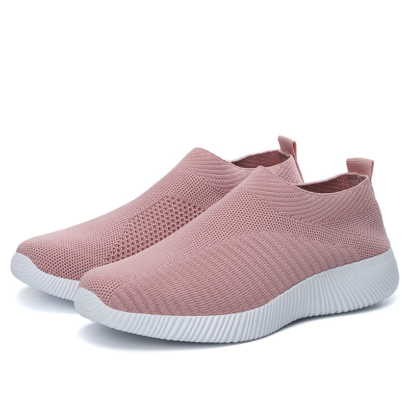 Tênis Meia Casual Flex Kate