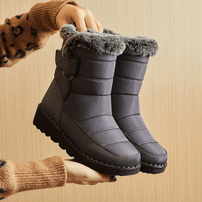 Bota Feminina de Inverno Ashfield Lorena