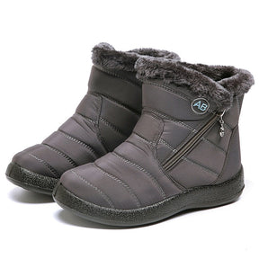 Bota de Inverno Abigail