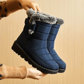 Bota Feminina de Inverno Ashfield Lorena