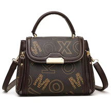 Bolsa Feminina Maysa Crossbody