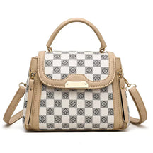 Bolsa Feminina Maysa Crossbody