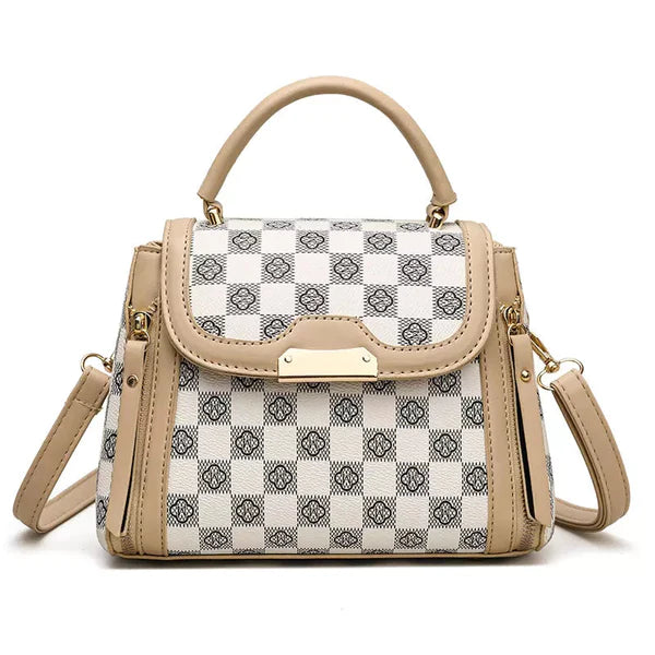 Bolsa Feminina Maysa Crossbody