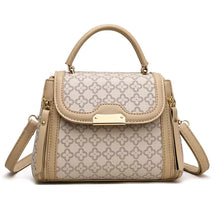 Bolsa Feminina Maysa Crossbody