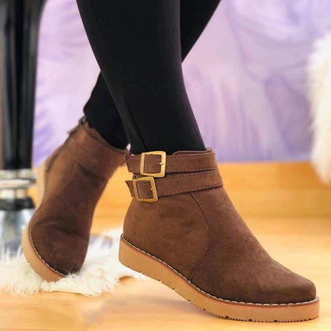 Bota Feminina de Inverno Campsie