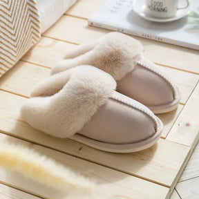 Chinelo Pantufa Sonho Meu