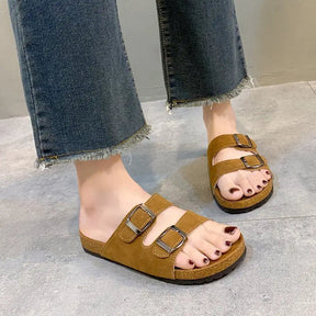 Sandália Birken Chinelo Menina Feminina