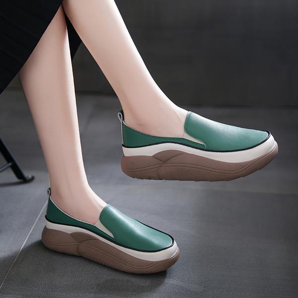 Tênis Slip-On Confortável Trapany