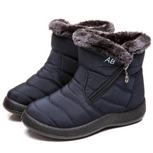 Bota de Inverno Abigail