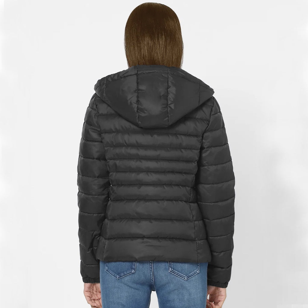 Jaqueta Puffer Feminina