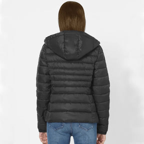 Jaqueta Puffer Feminina