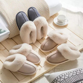 Chinelo Pantufa Sonho Meu