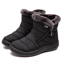 Bota de Inverno Abigail