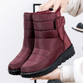 Bota Feminina de Inverno Samila - La Pupina