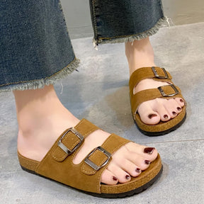 Sandália Birken Chinelo Menina Feminina