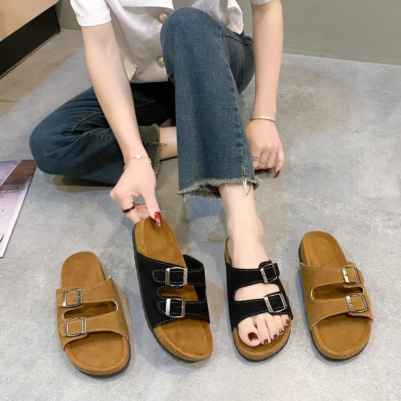 Sandália Birken Chinelo Menina Feminina