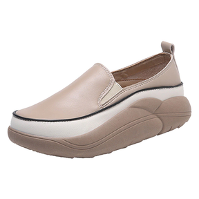 Tênis Slip-On Confortável Trapany