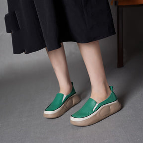 Tênis Slip-On Confortável Trapany