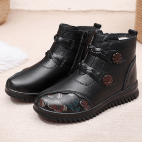 Bota Feminina de Inverno Najla