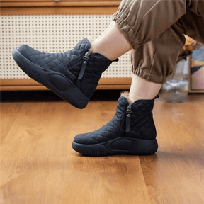 Bota Feminina de Inverno Converte