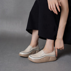 Tênis Slip-On Confortável Trapany