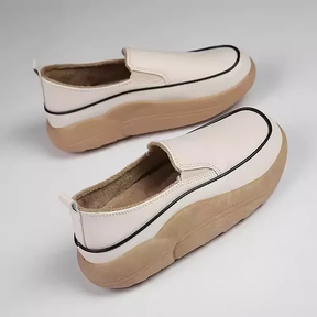 Tênis Slip-On Confortável Trapany