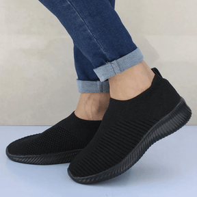 Tênis Meia Casual Flex Kate