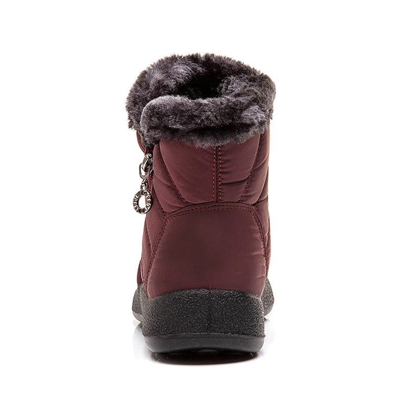 Bota de Inverno Abigail