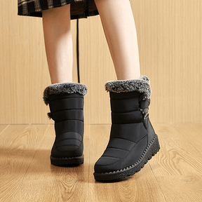 Bota Feminina de Inverno Ashfield Lorena