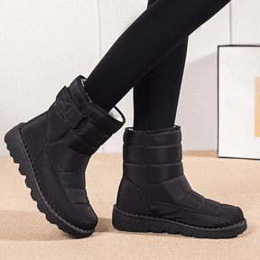 Bota Feminina de Inverno Samila - La Pupina