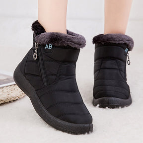 Bota de Inverno Abigail