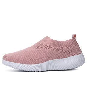 Tênis Meia Casual Flex Kate