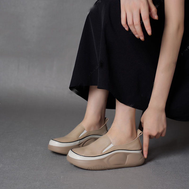 Tênis Slip-On Confortável Trapany