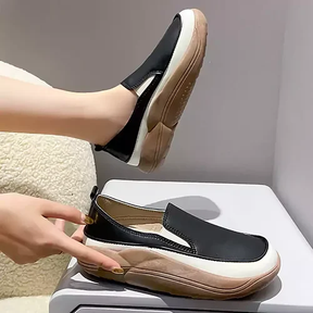 Tênis Slip-On Confortável Trapany