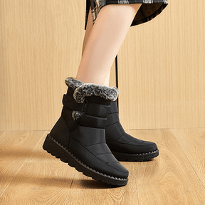 Bota Feminina de Inverno Ashfield Lorena