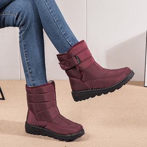 Bota Feminina de Inverno Samila - La Pupina