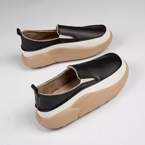 Tênis Slip-On Confortável Trapany