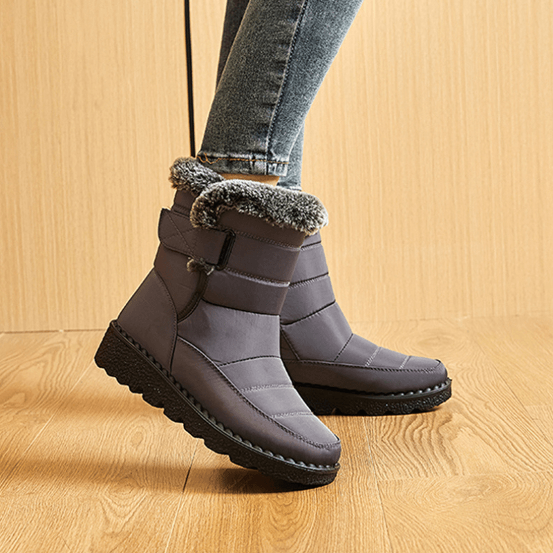 Bota Feminina de Inverno Ashfield Lorena