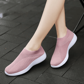 Tênis Meia Casual Flex Kate